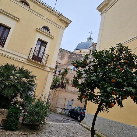 B&B Il Rosone Massafra Bagian luar foto