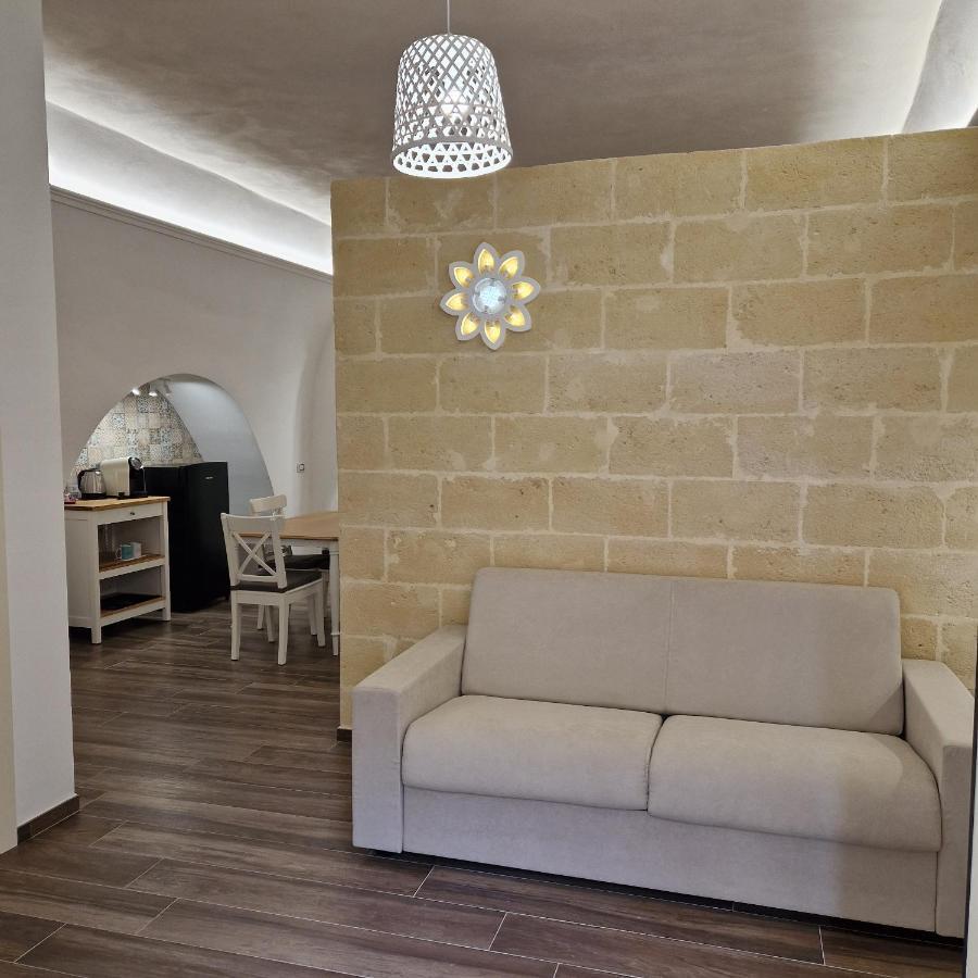 B&B Il Rosone Massafra Bagian luar foto