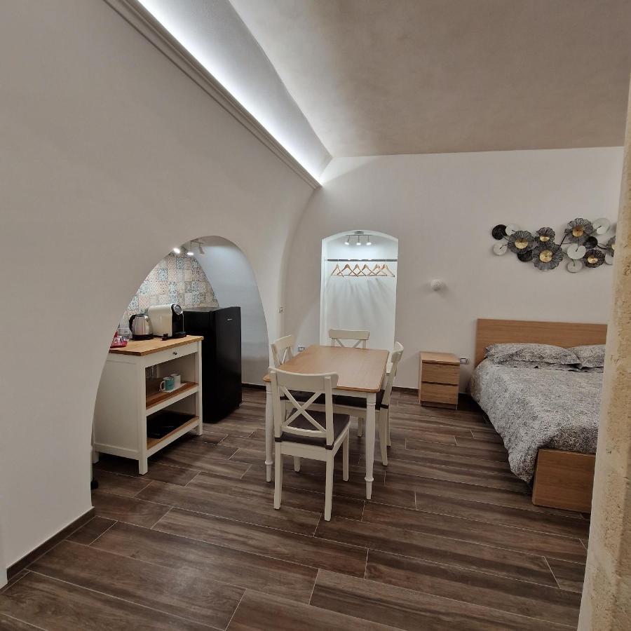 B&B Il Rosone Massafra Bagian luar foto