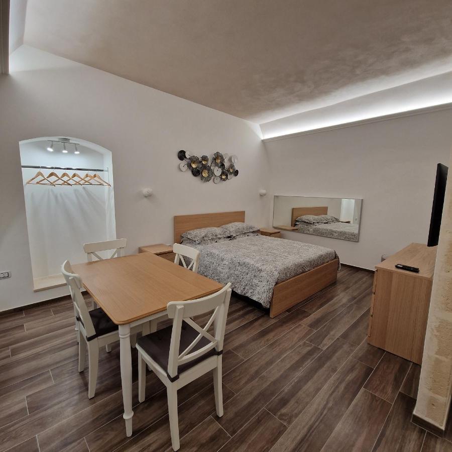 B&B Il Rosone Massafra Bagian luar foto