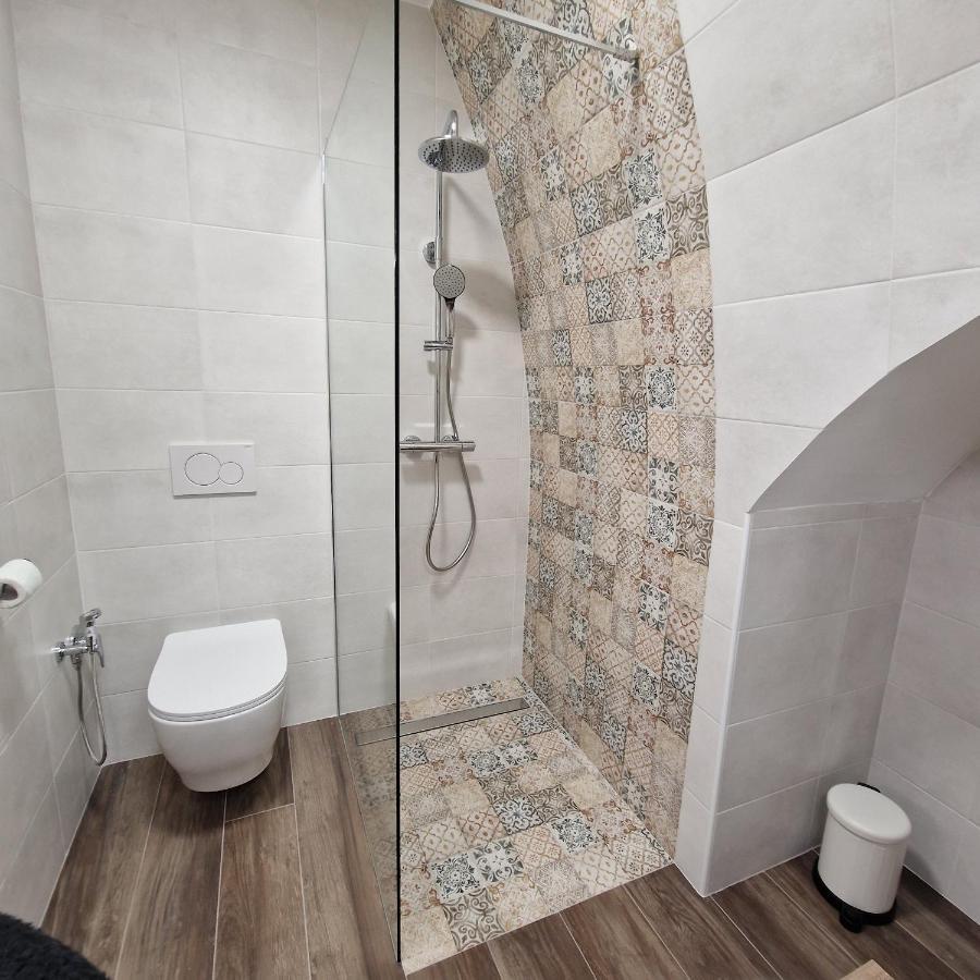 B&B Il Rosone Massafra Bagian luar foto