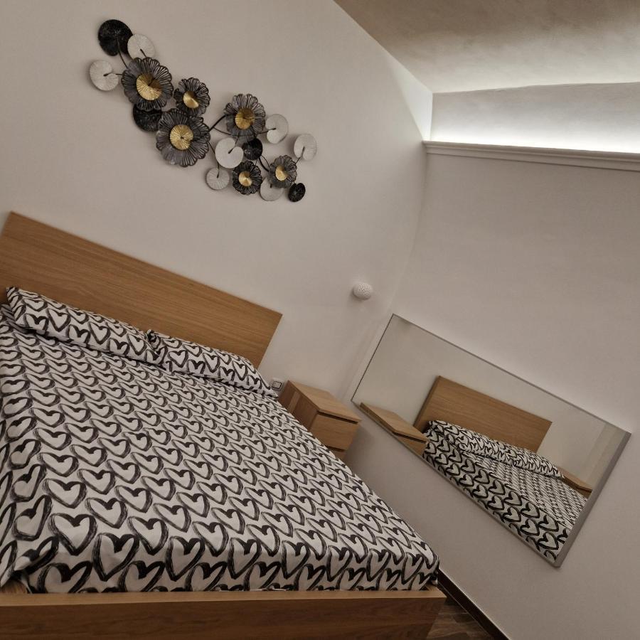 B&B Il Rosone Massafra Bagian luar foto